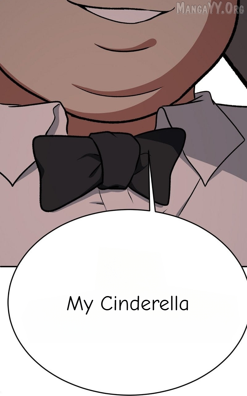 Change Me Chapter 85 - page 126